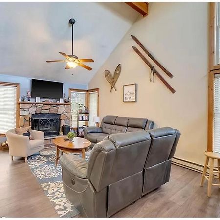 Camelback Private Home Located Behind Waterpark & Ski Lift Таннерсвилл Экстерьер фото
