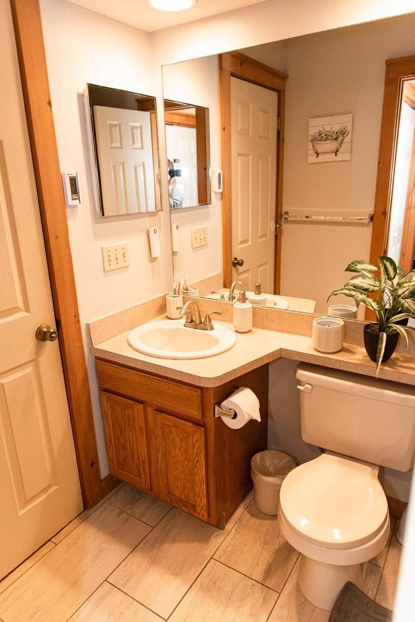 Camelback Private Home Located Behind Waterpark & Ski Lift Таннерсвилл Экстерьер фото