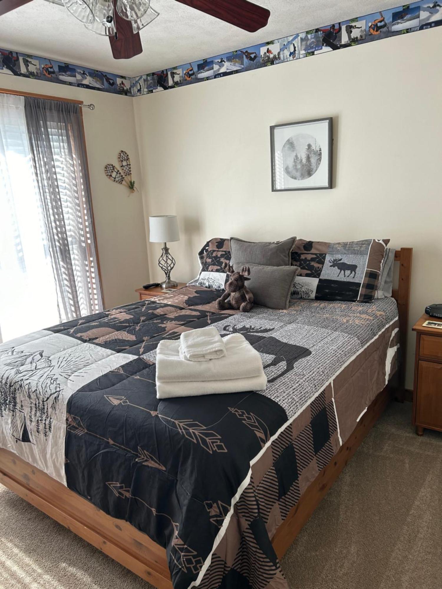 Camelback Private Home Located Behind Waterpark & Ski Lift Таннерсвилл Экстерьер фото